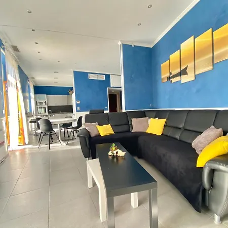 Le Marina Apartman