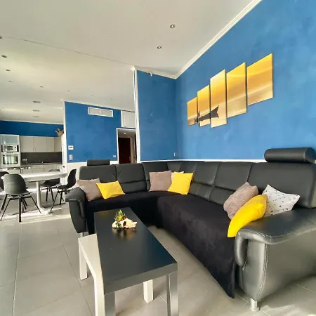 Apartman Le Marina