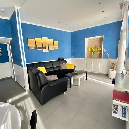 Apartman Le Marina *