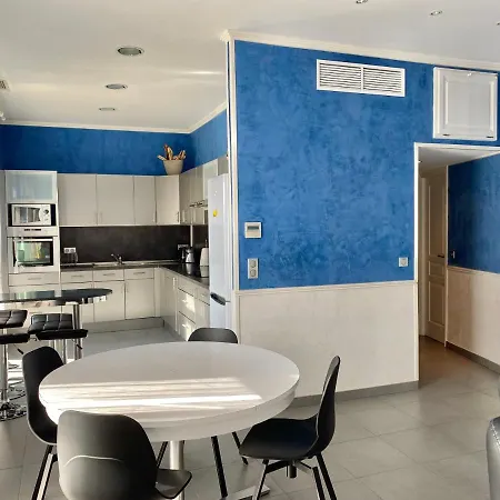 Apartman Le Marina Menton