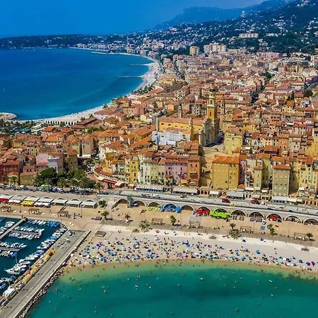 Le Marina *
