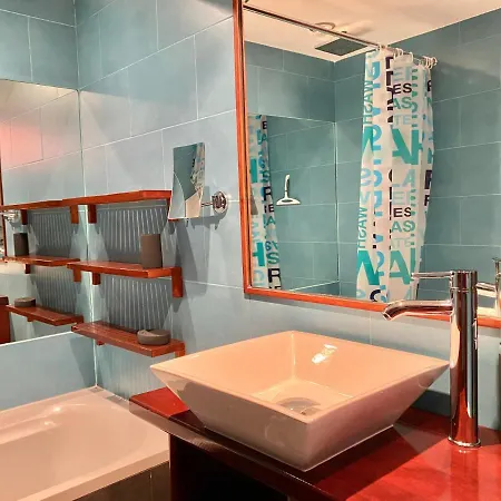 Le Marina Apartman