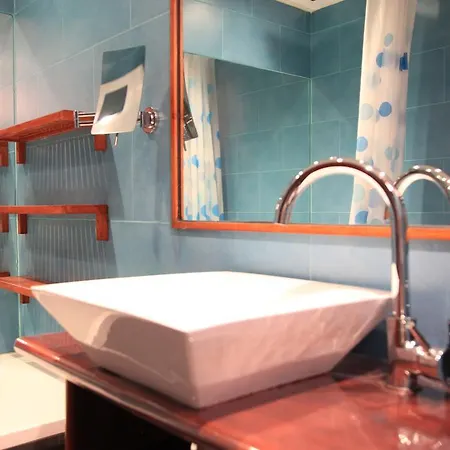 Le Marina Apartman