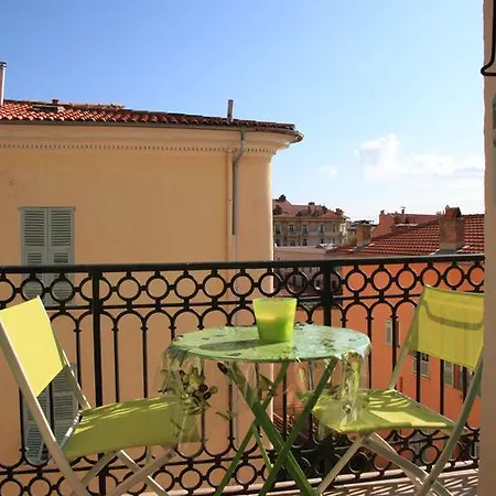 Le Marina * Menton