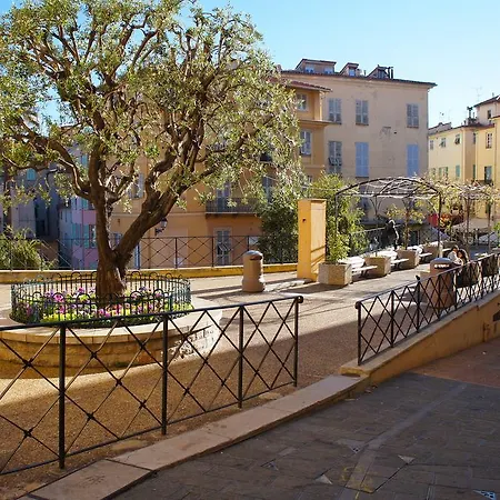 Le Marina Apartman