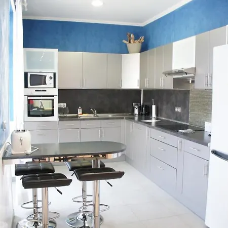 Le Marina Apartman *