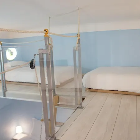Apartman Le Marina Menton