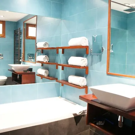 Apartman Le Marina *