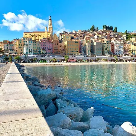 Le Marina * Menton