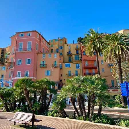 Le Marina Menton