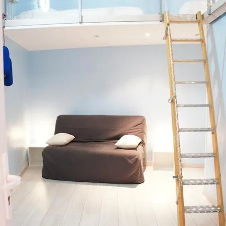 Apartman Le Marina *